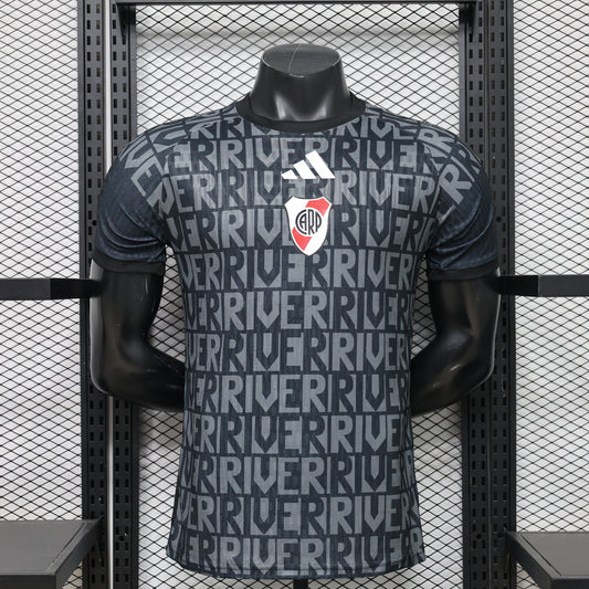2026 River Plate Special Edition Player Version Jersey sports jersey product view 1