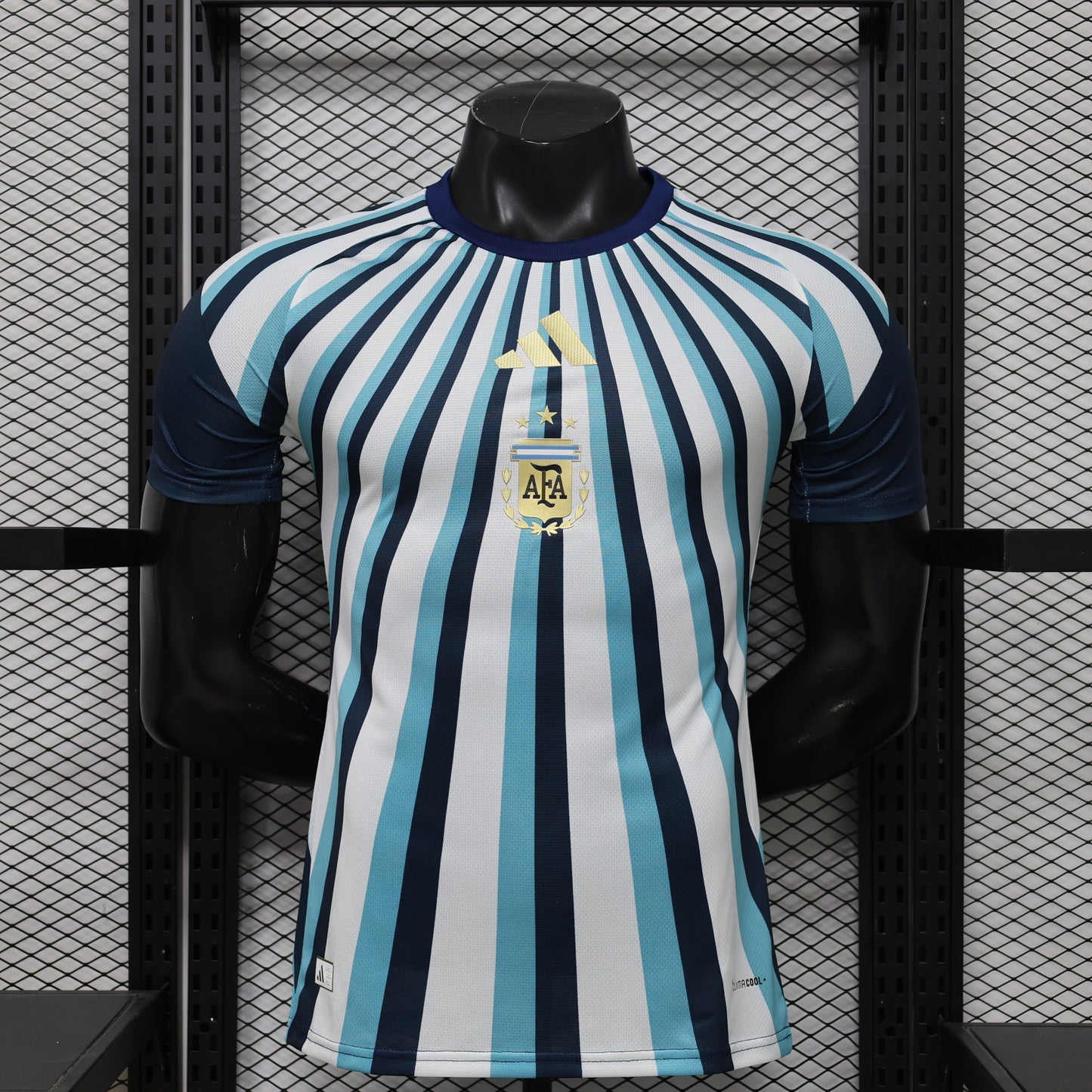 2026 Argentina Special Edition Player Version Jersey sports jersey product view 1