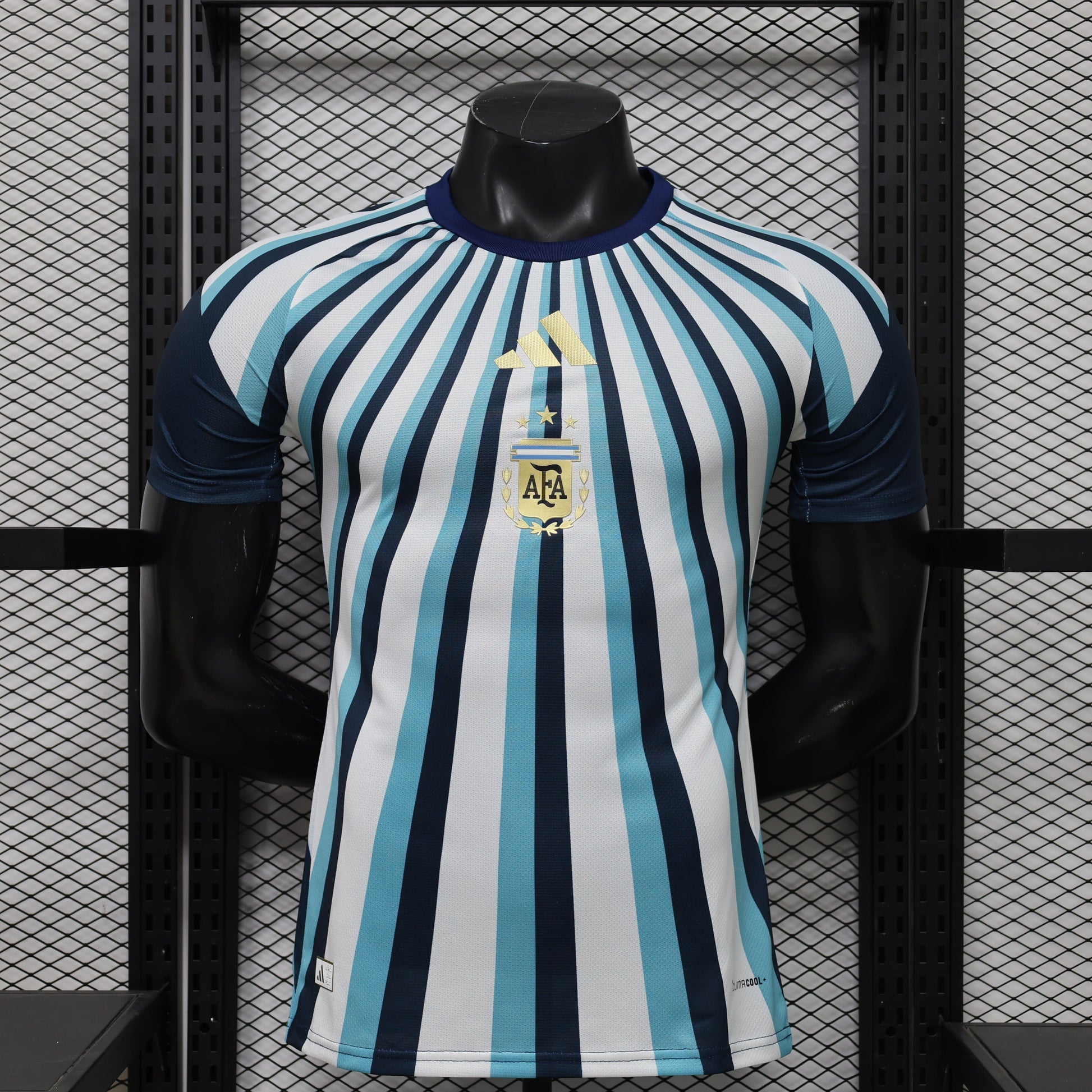 2026 Argentina Special Edition Player Version Jersey sports jersey product view 1