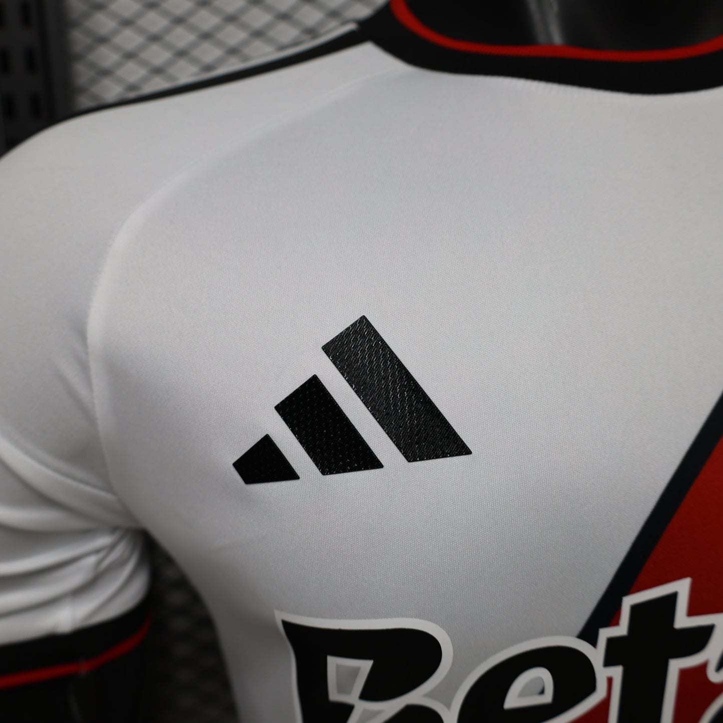 2026 River Plate Special Edition Player Version Jersey sports jersey product view 3