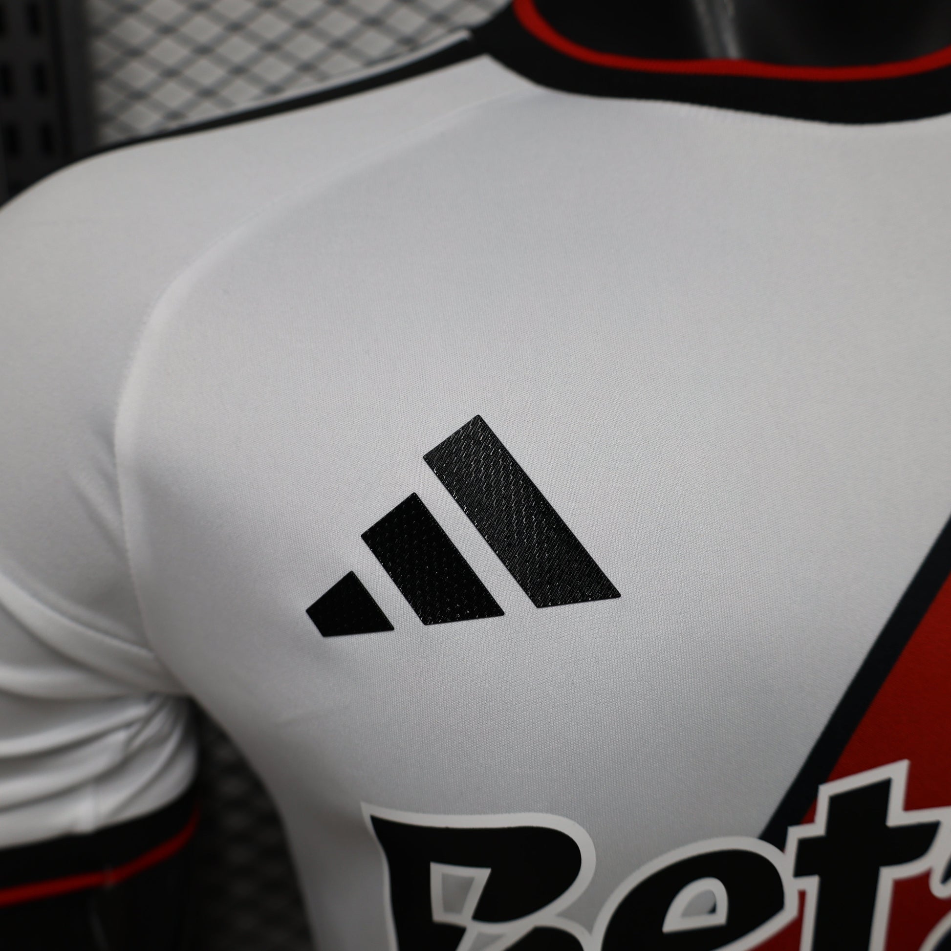 2026 River Plate Special Edition Player Version Jersey sports jersey product view 3