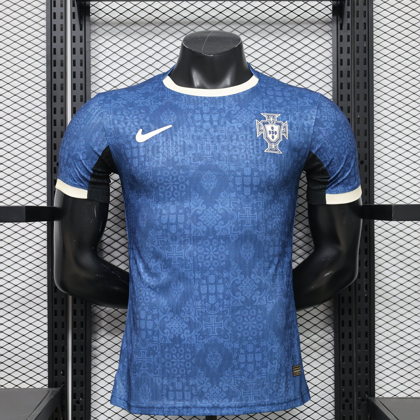 2026 Portugal Special Edition Player Version Jersey sports jersey product view 1