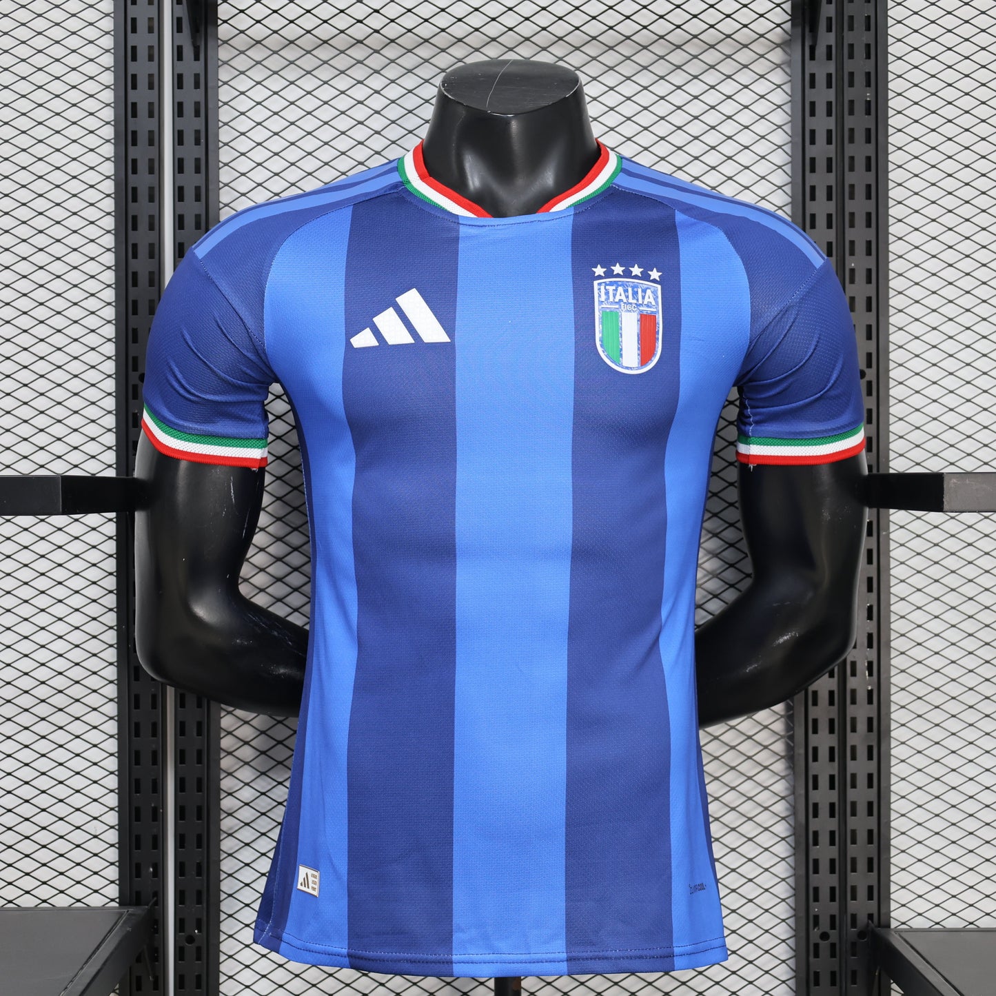 2026 Italy Special Edition Player Version Jersey sports jersey product view 1