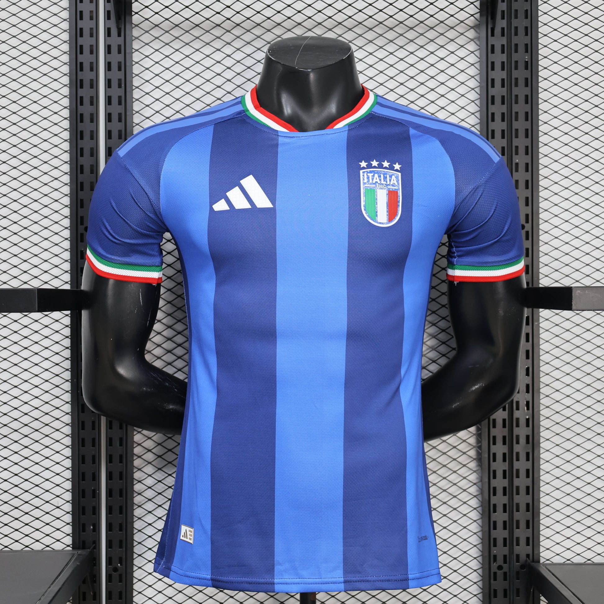 2026 Italy Special Edition Player Version Jersey sports jersey product view 1