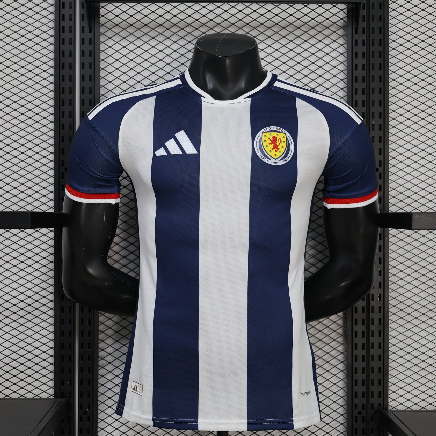 2026 Scotland Special Edition Player Version Jersey sports jersey product view 1