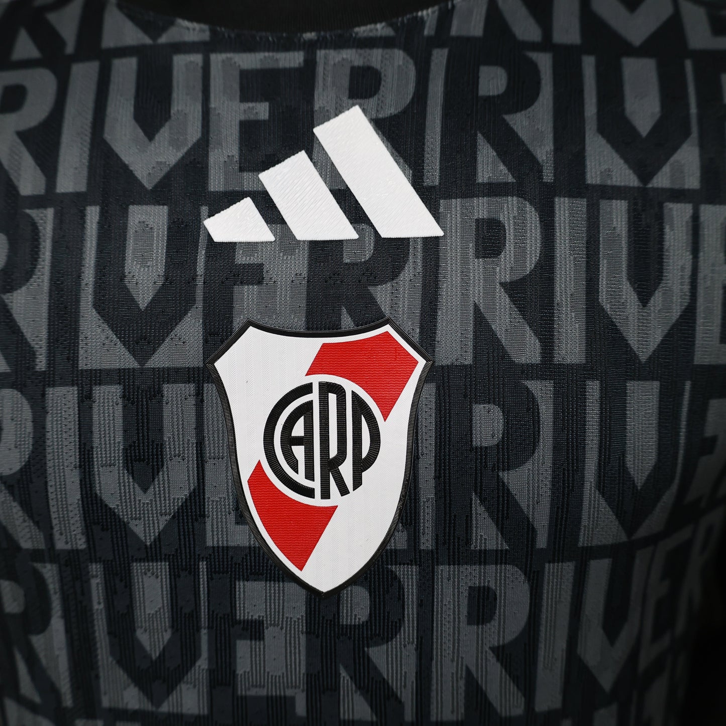 2026 River Plate Special Edition Player Version Jersey sports jersey product view 3