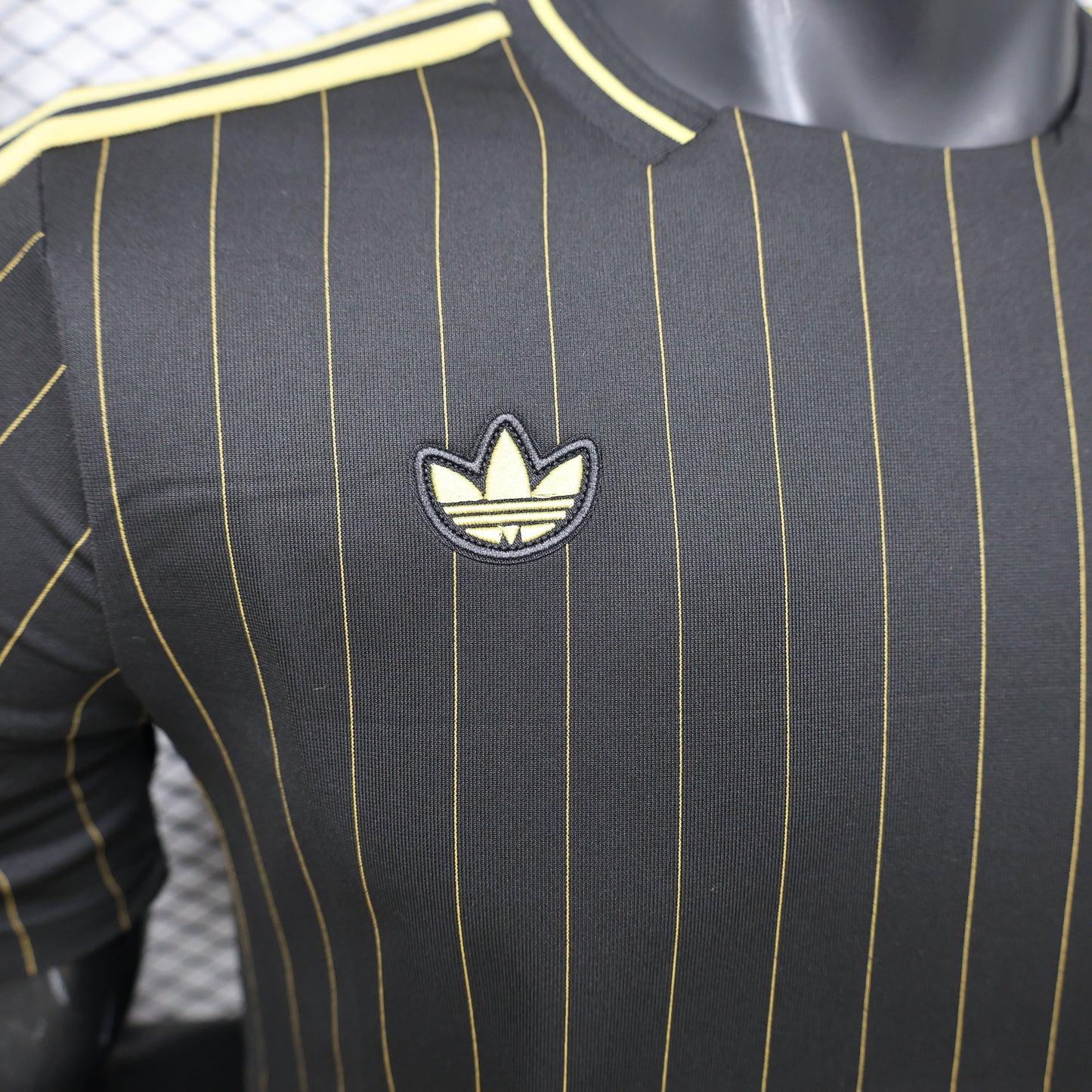 2026 Retro Mexico Casual Player Version Jersey sports jersey product view 3