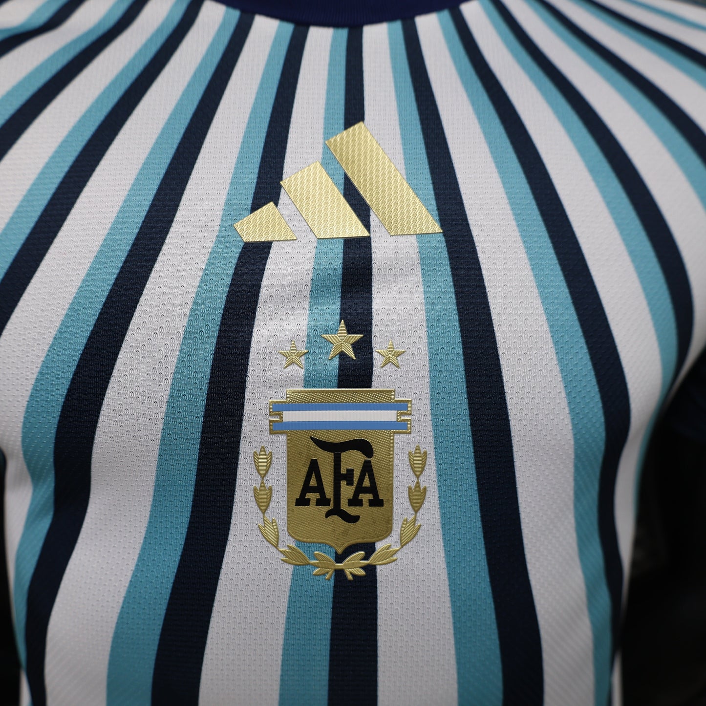 2026 Argentina Special Edition Player Version Jersey sports jersey product view 3