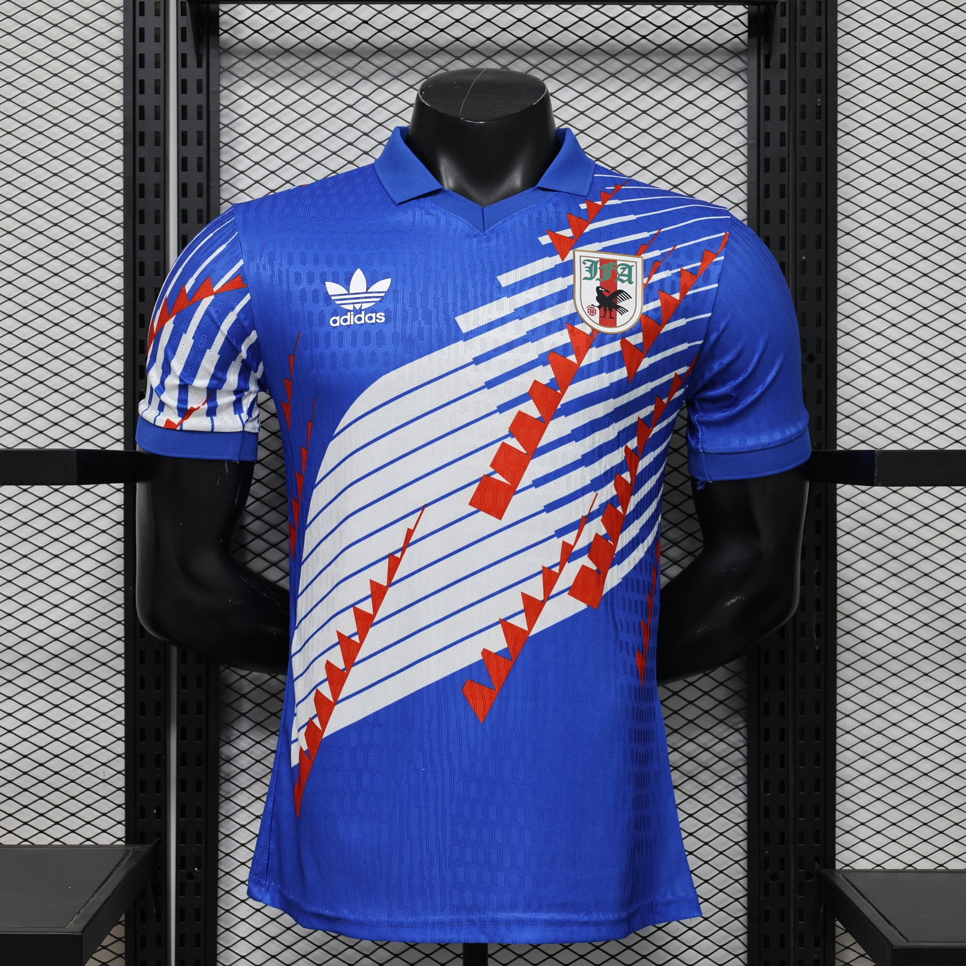2026 Japan Special Edition Player Version Jersey sports jersey product view 1