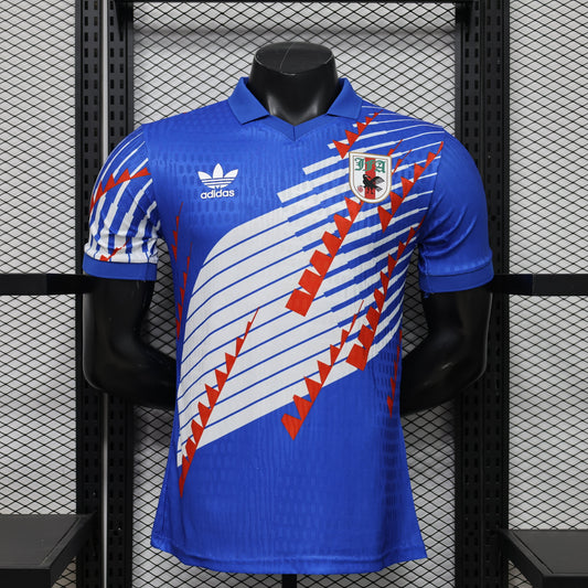 2026 Japan Special Edition Player Version Jersey sports jersey product view 1