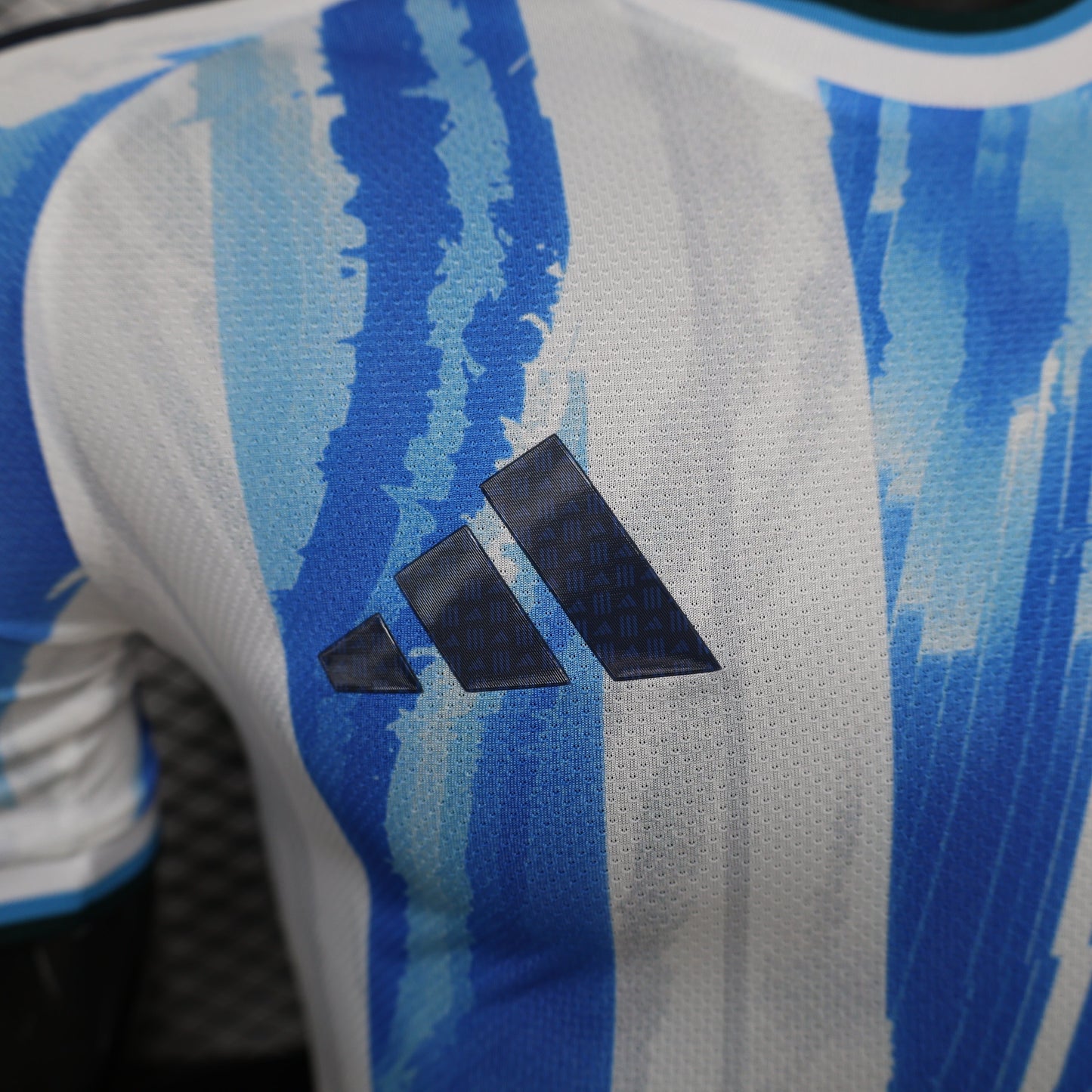 2026 Argentina Special Edition Player Version Jersey sports jersey product view 3