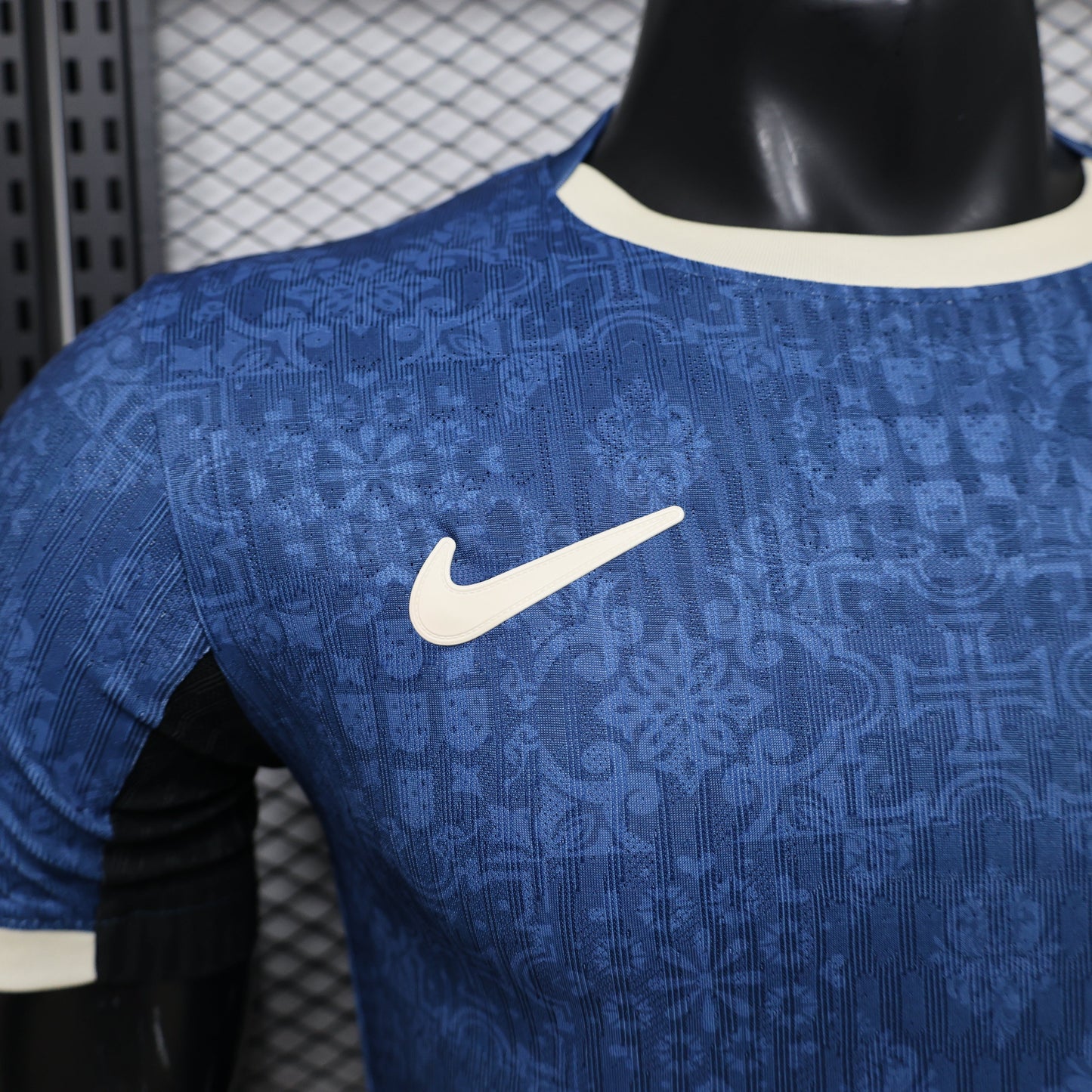 2026 Portugal Special Edition Player Version Jersey sports jersey product view 3