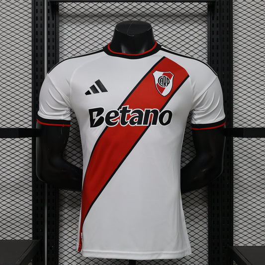 2026 River Plate Special Edition Player Version Jersey sports jersey product view 1