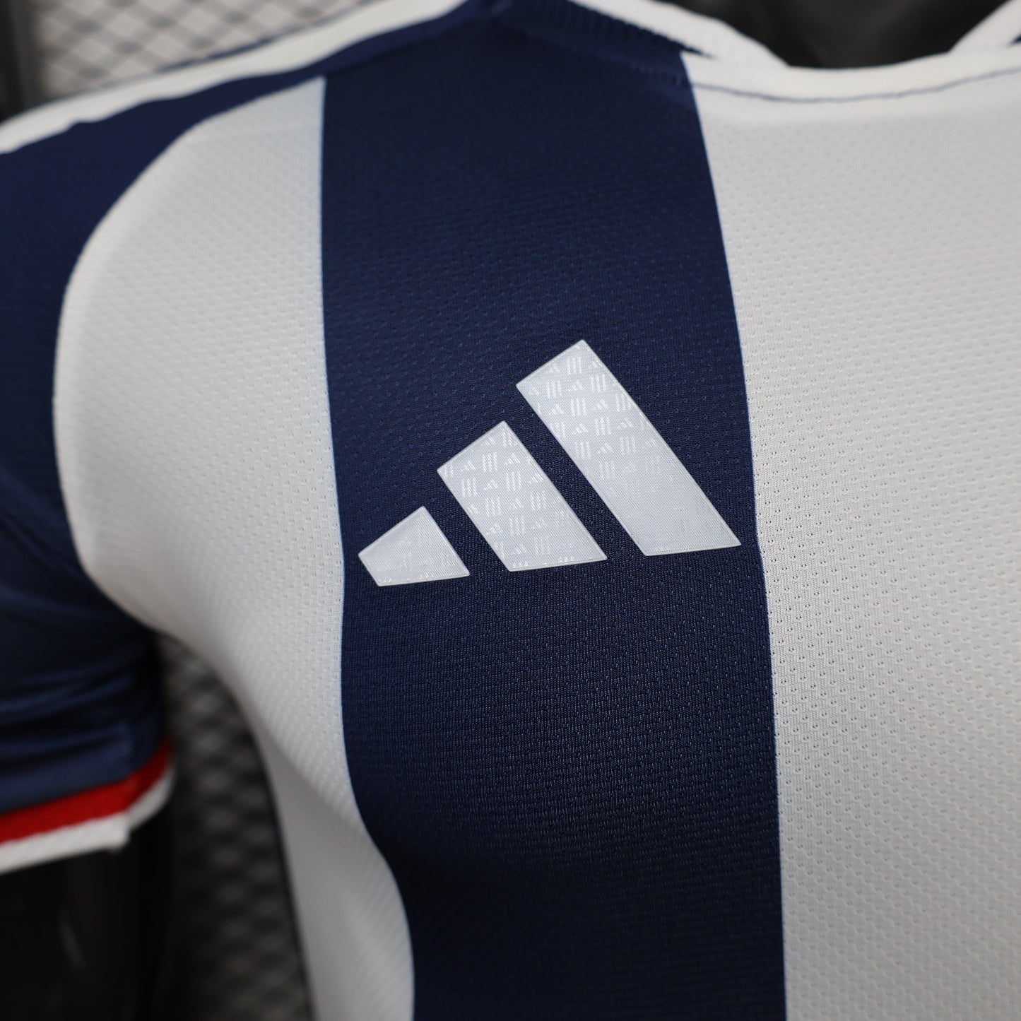 2026 Scotland Special Edition Player Version Jersey sports jersey product view 3