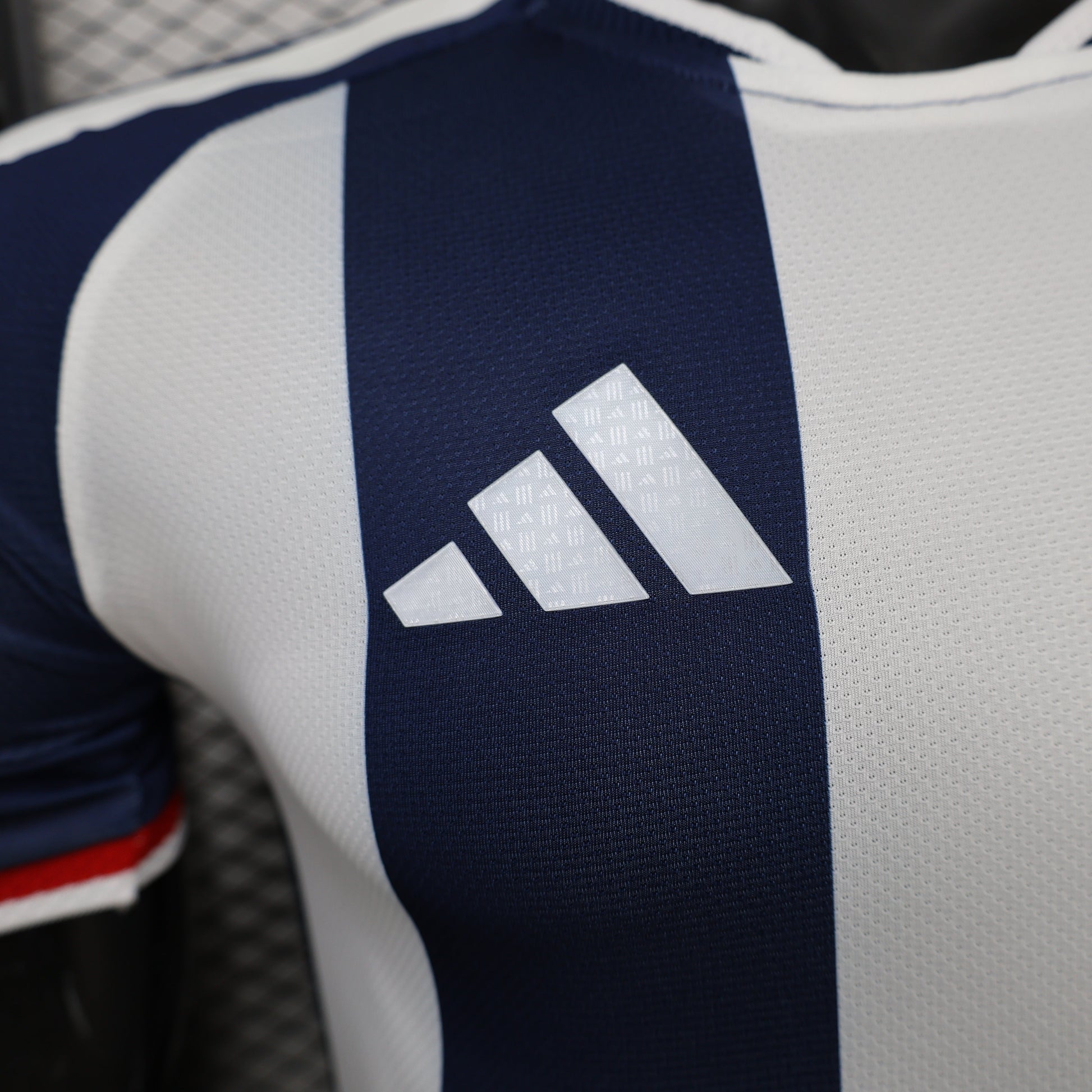 2026 Scotland Special Edition Player Version Jersey sports jersey product view 3