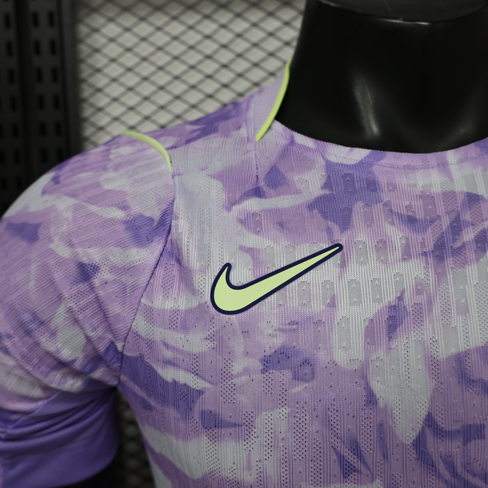 2026 South Korea Away Player Version Jersey sports jersey product view 3