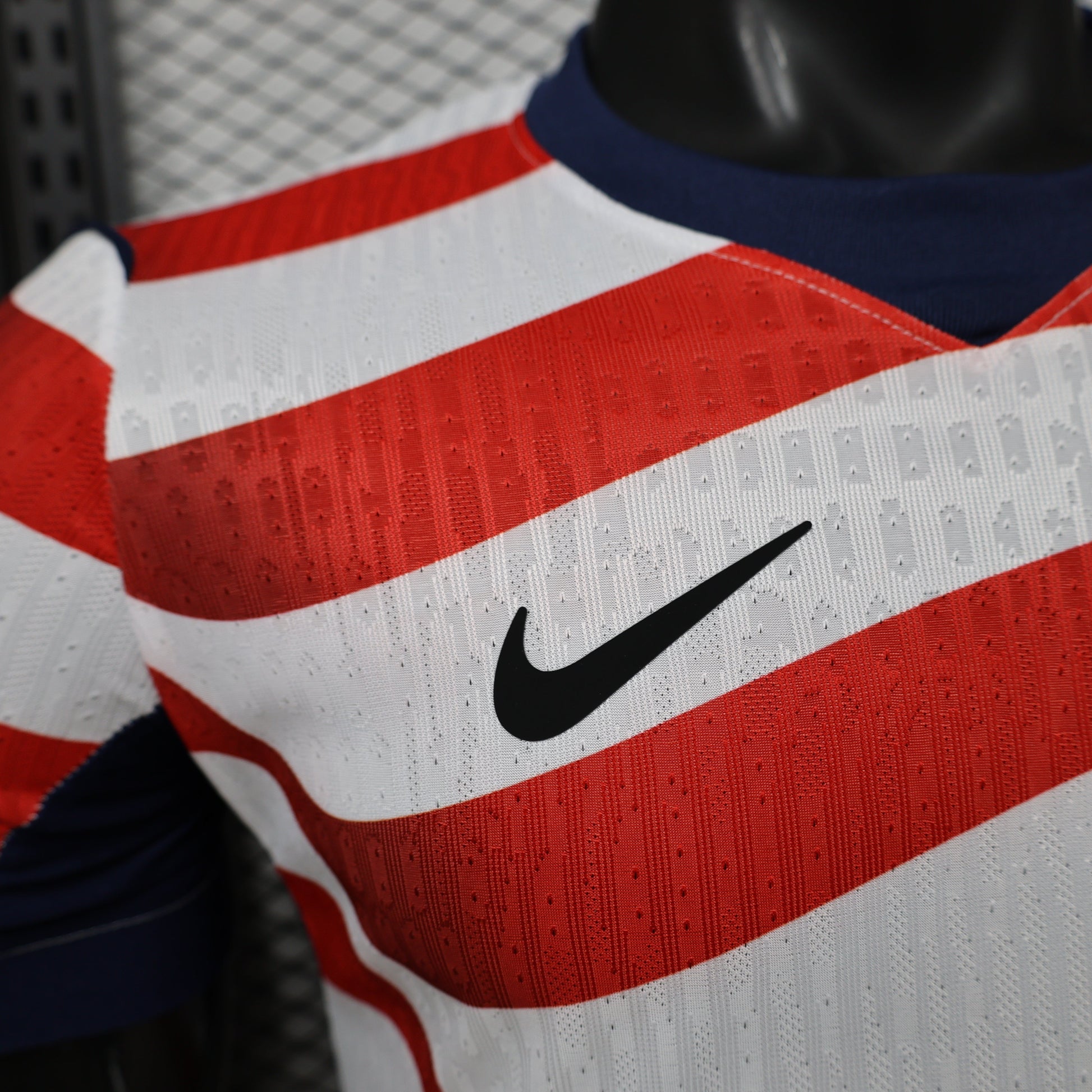 2026 USA Special Edition Player Version Jersey sports jersey product view 3