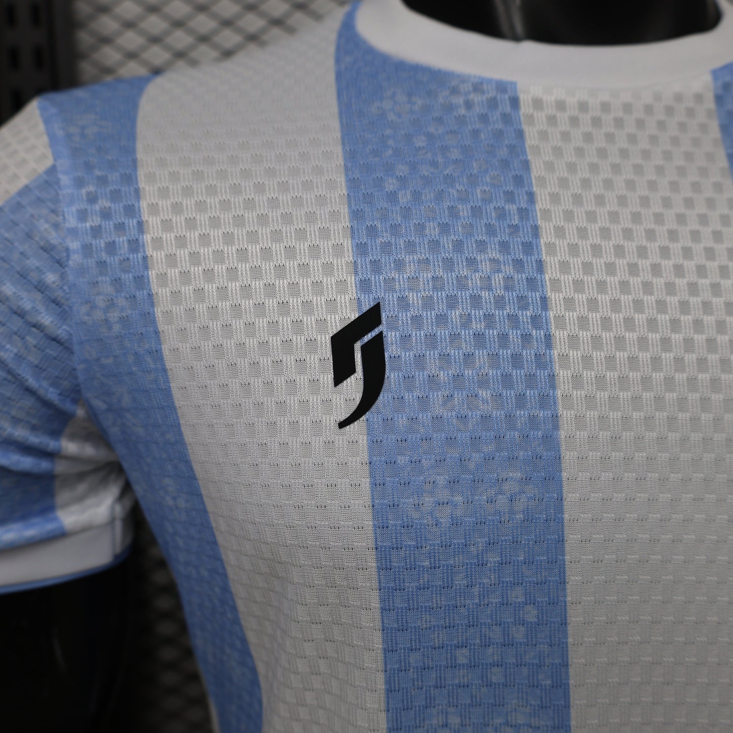 2026 Argentina Special Edition Player Version Jersey sports jersey product view 3