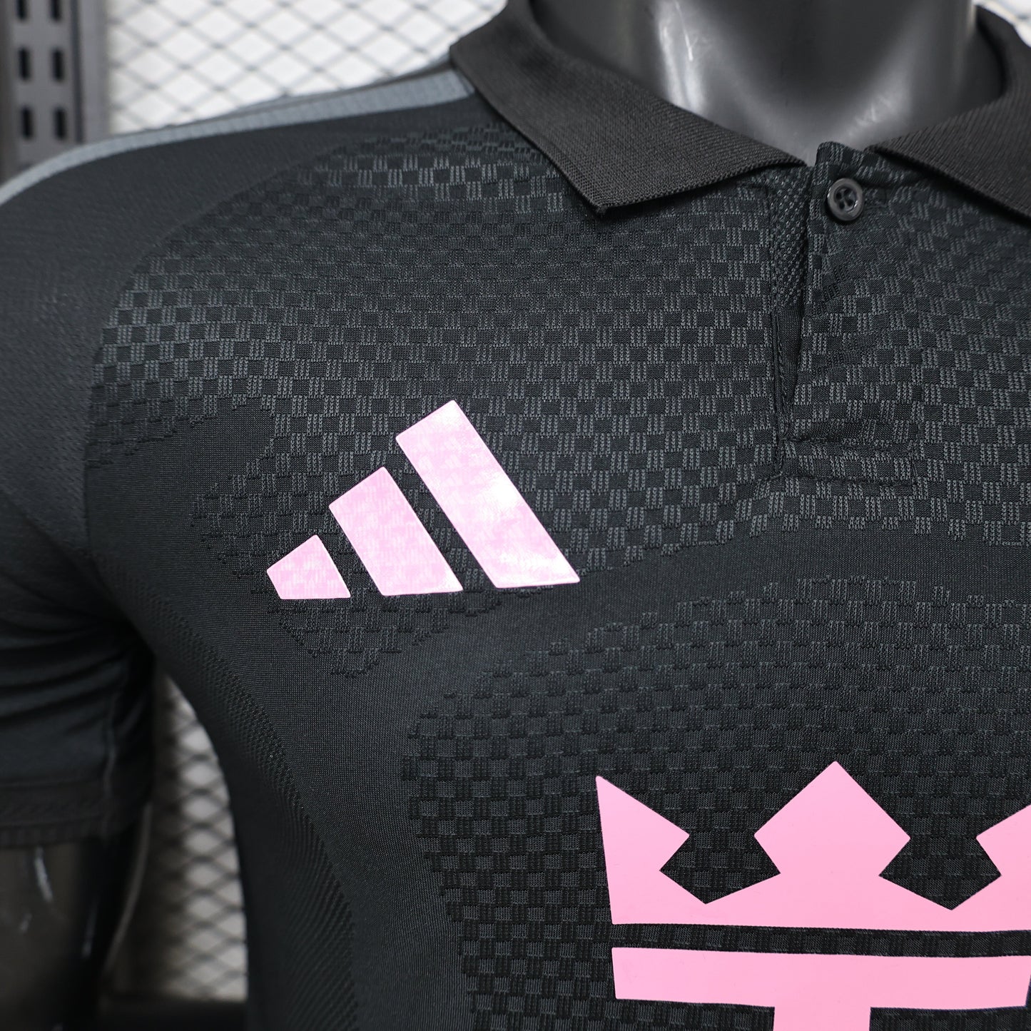 2026 Miami Home Player Version Jersey sports jersey product view 3