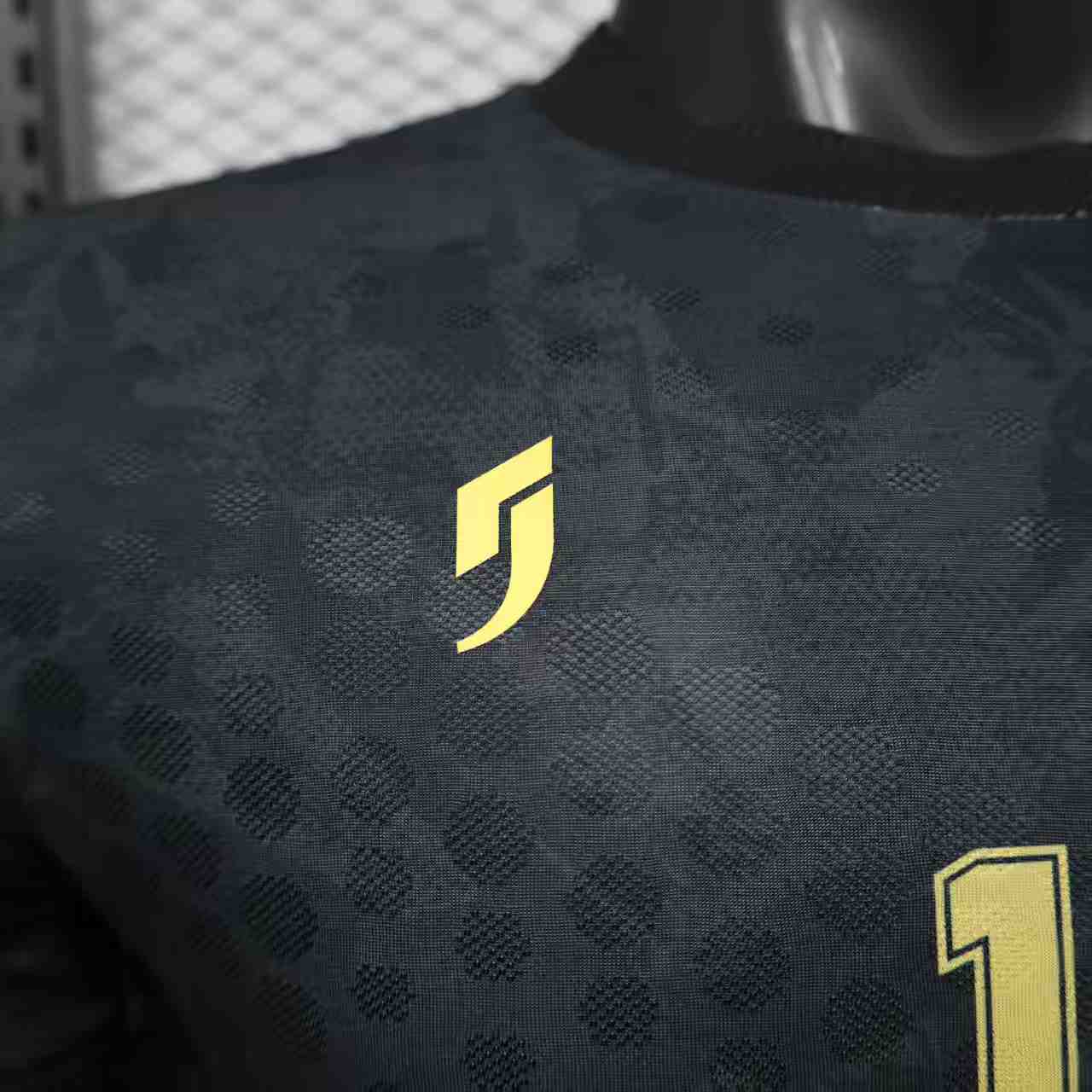 2026 Argentina Special Edition Player Version Jersey sports jersey product view 3