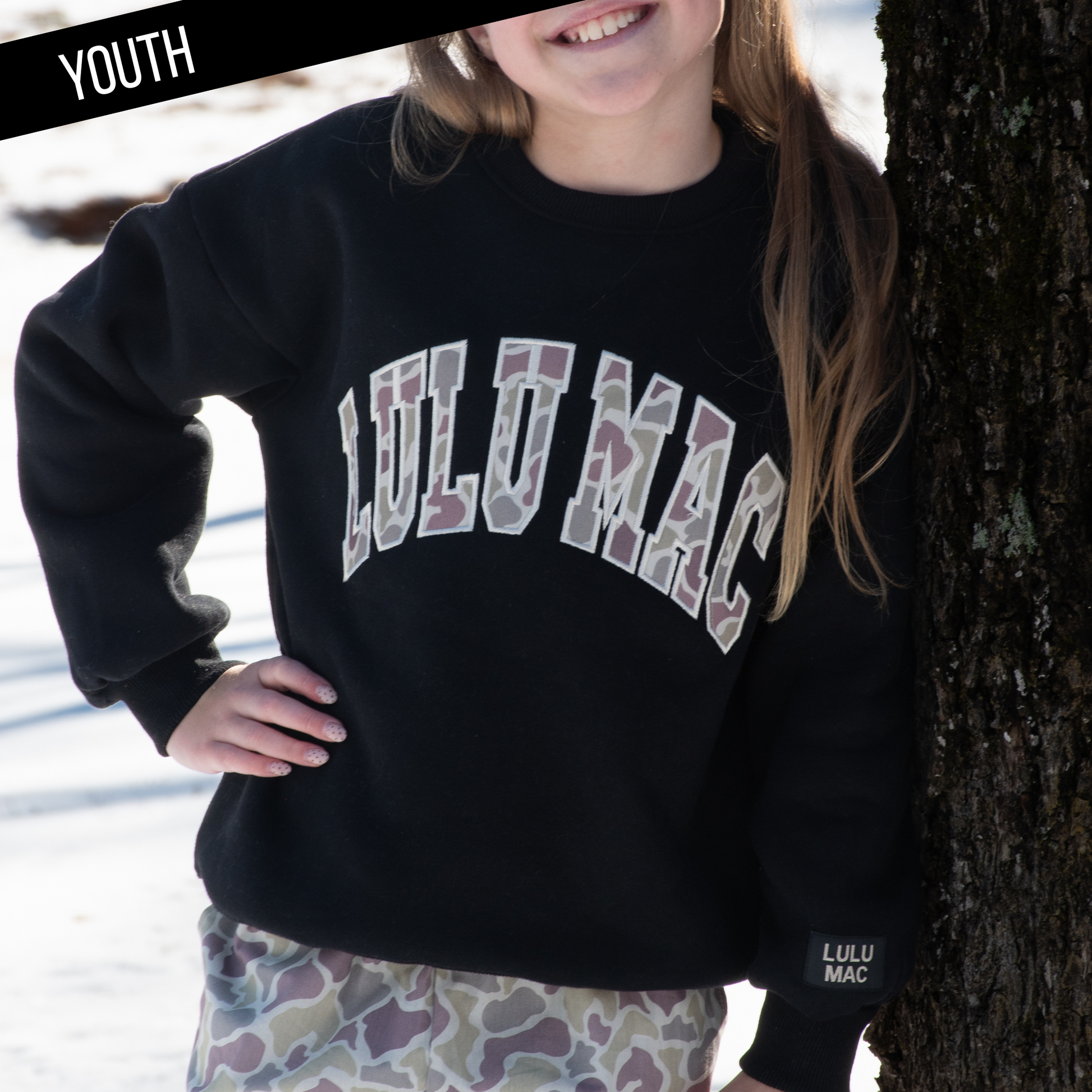 KD-9571 Camo Black Unisex T-shirt, Sweatshirt, Hoodie, Long Sleeve Tee - T-Shirt, Sweatshirt, Hoodie
