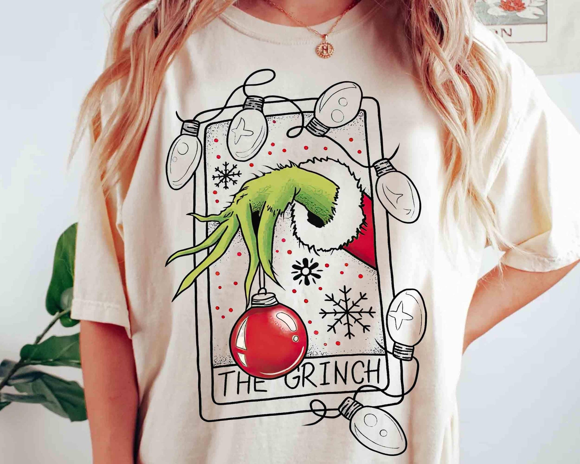 Merry Grinchmas Tee, Christmas Gift For Family Unisex T-shirt, Sweatshirt, Hoodie, Long Sleeve Tee - T-Shirt, Sweatshirt, Hoodie