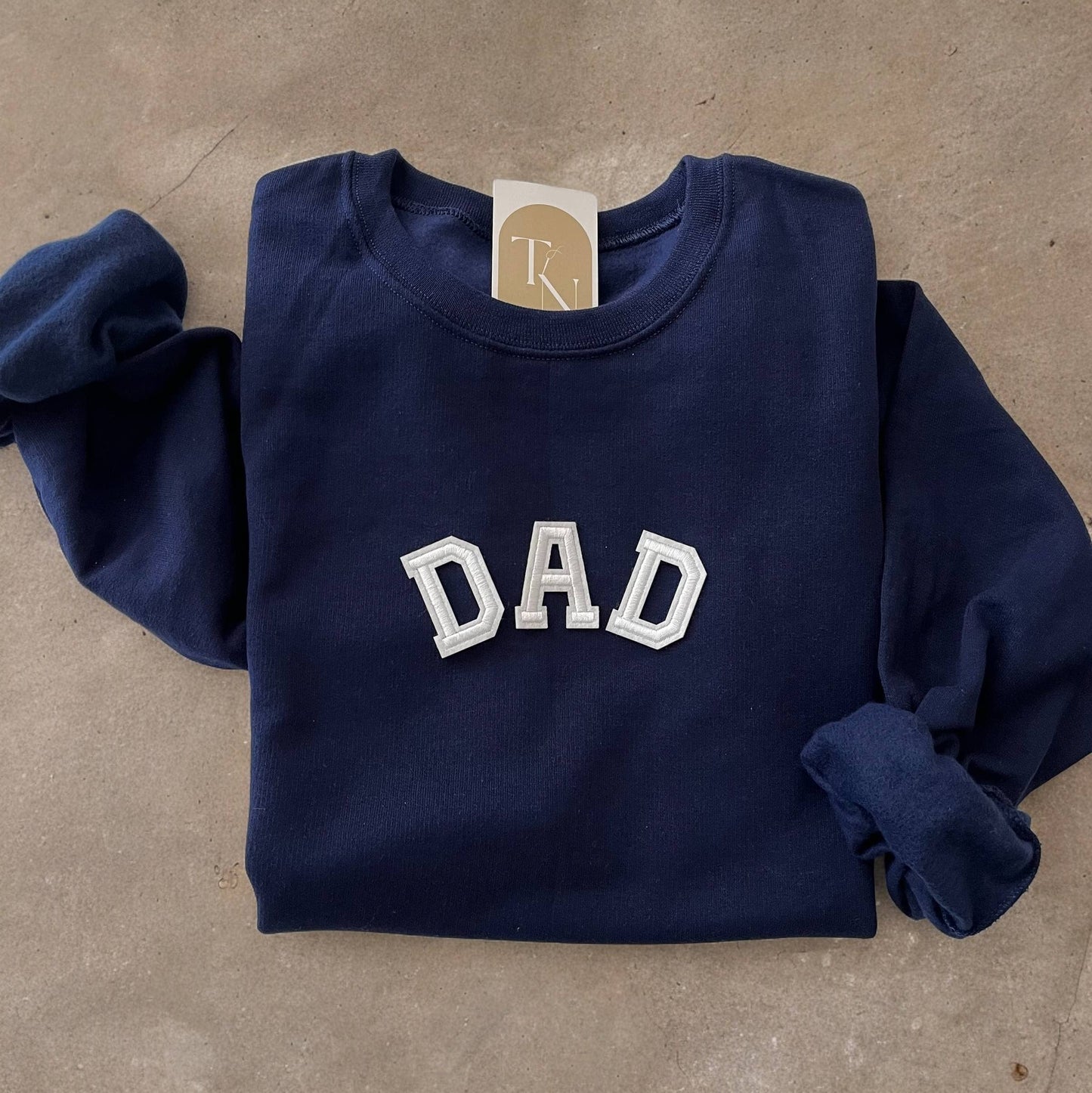 Dad Sweatshirt, Father's Day Gifts For Dad Unisex T-shirt, Sweatshirt, Hoodie, Long Sleeve Tee - T-Shirt, Sweatshirt, Hoodie