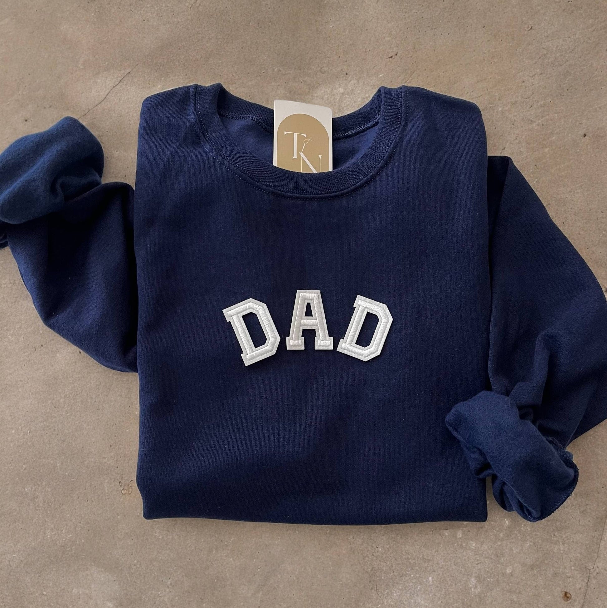 Dad Sweatshirt, Father's Day Gifts For Dad Unisex T-shirt, Sweatshirt, Hoodie, Long Sleeve Tee - T-Shirt, Sweatshirt, Hoodie