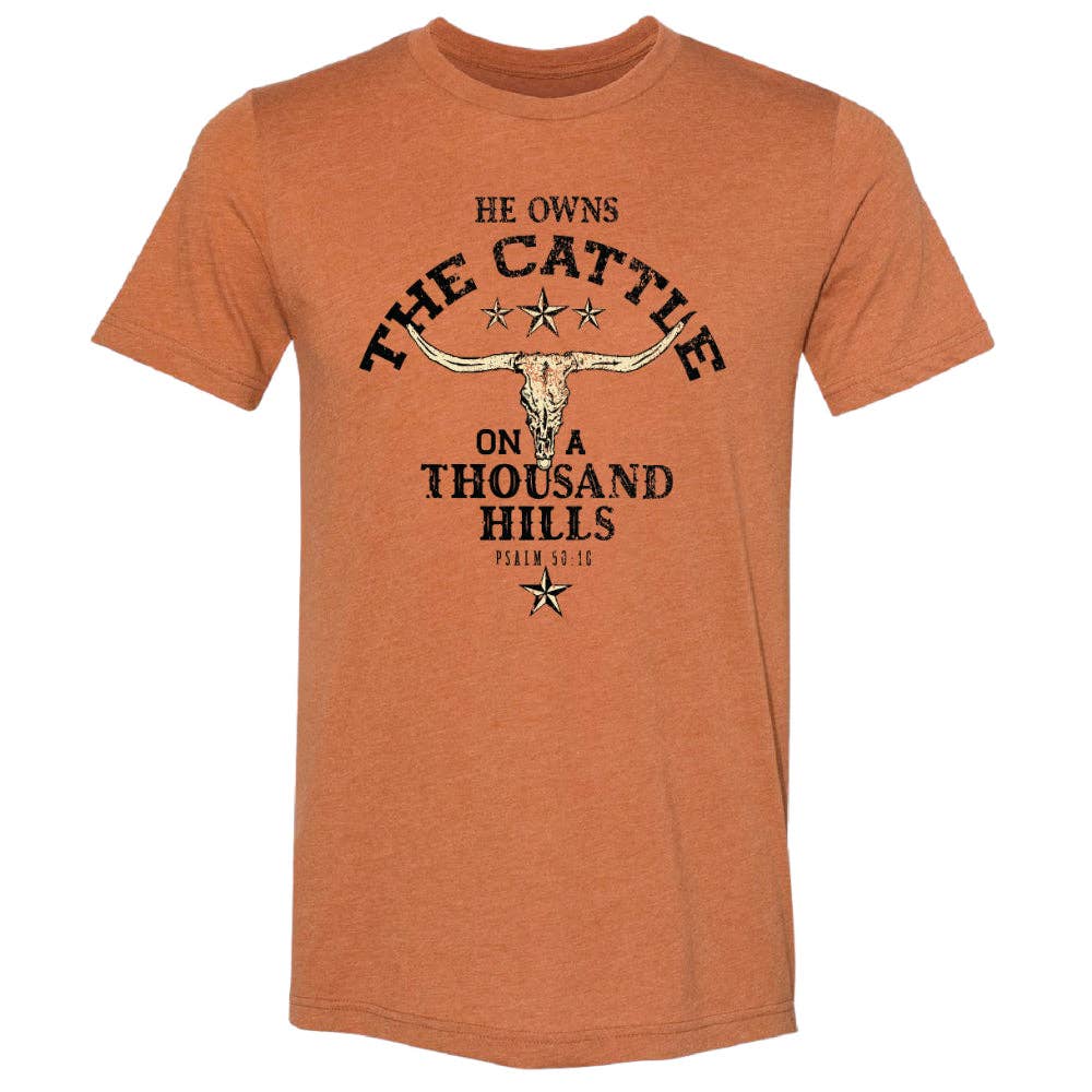 Lulu Mac-126 Thousand Hills Heather Autumn Unisex T-shirt, Sweatshirt, Hoodie, Long Sleeve Tee - T-Shirt, Sweatshirt, Hoodie