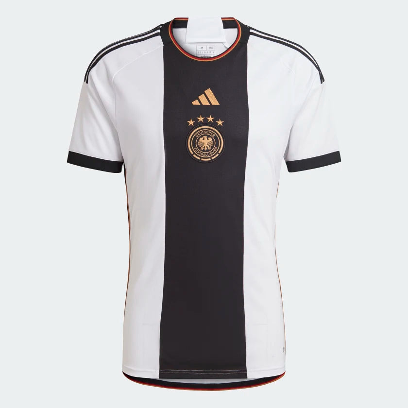Germany Jersey sports jersey product view 1