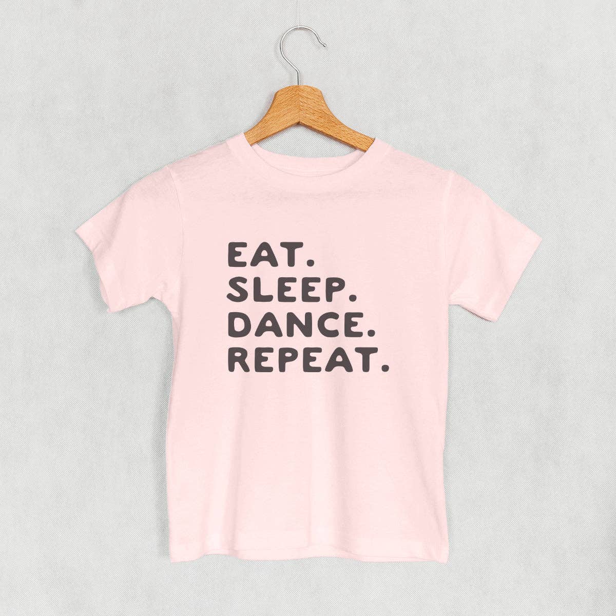 Eat Sleep Dance Repeat (Kids) Unisex T-shirt, Sweatshirt, Hoodie, Long Sleeve Tee - T-Shirt, Sweatshirt, Hoodie