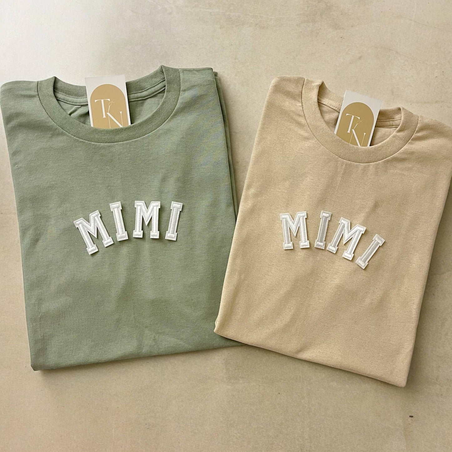 Mimi Shirt | Mimi Tee | Mimi Gifts Unisex T-shirt, Sweatshirt, Hoodie, Long Sleeve Tee - T-Shirt, Sweatshirt, Hoodie