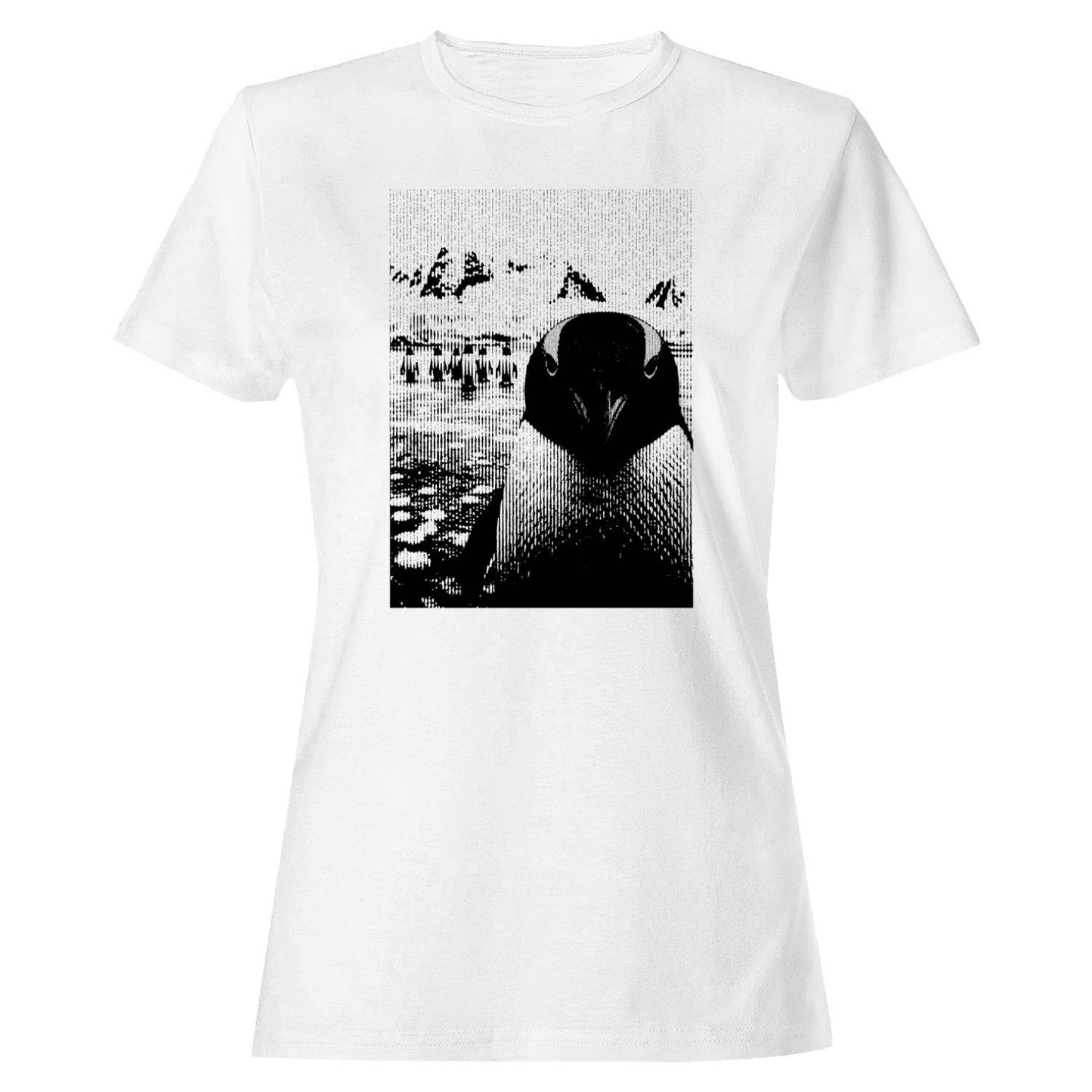 To the Moon Astronaut Rocket Women's T-Shirt Unisex T-shirt, Sweatshirt, Hoodie, Long Sleeve Tee - T-Shirt, Sweatshirt, Hoodie