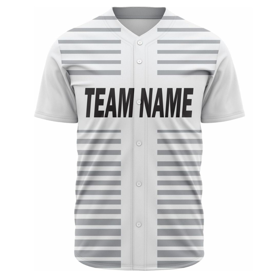 Stack SS Baseball Jersey baseball jersey product view 1