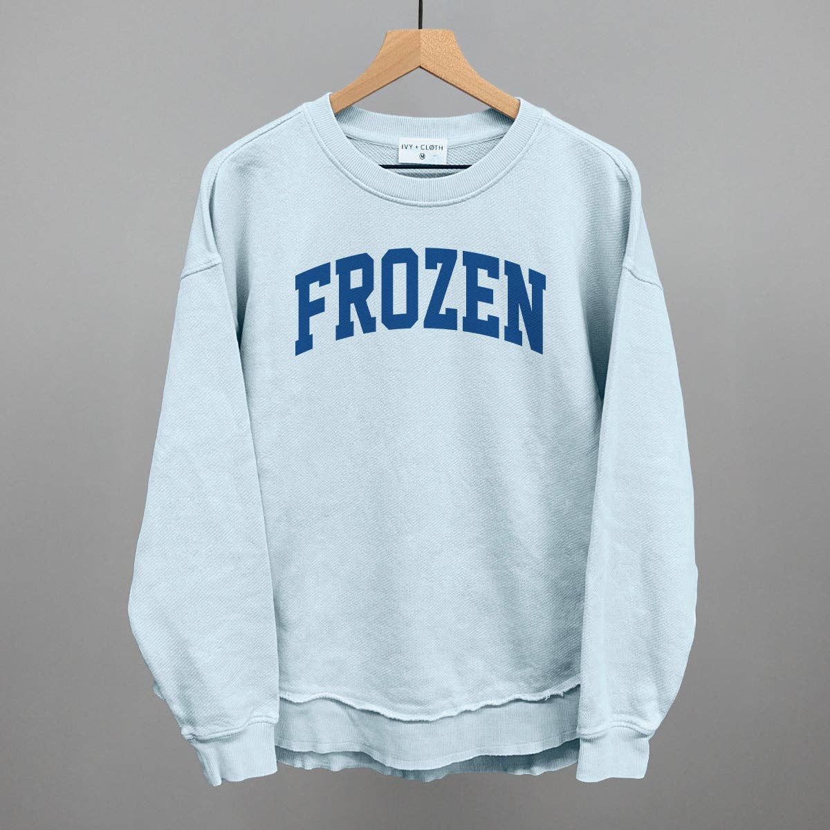 Frozen Arch Unisex T-shirt, Sweatshirt, Hoodie, Long Sleeve Tee - T-Shirt, Sweatshirt, Hoodie