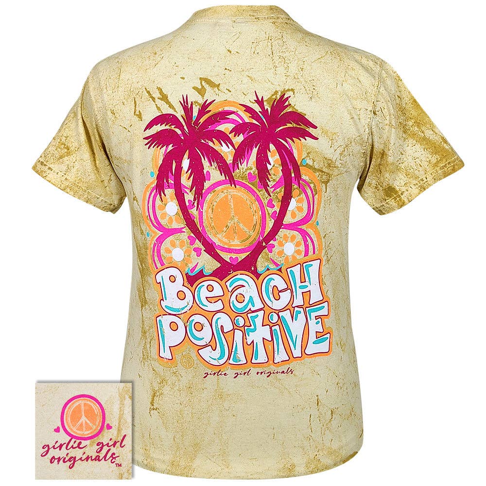 Beach Positive Citrine SS-2485 Unisex T-shirt, Sweatshirt, Hoodie, Long Sleeve Tee - T-Shirt, Sweatshirt, Hoodie