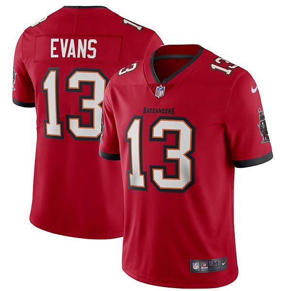 Mike Evans Tampa Bay Buccaneers Jersey football jersey product view 1