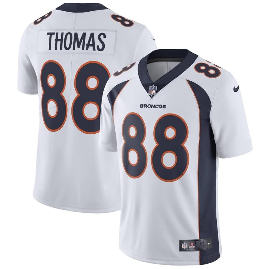 Demaryius Thomas Denver Broncos Jersey football jersey product view 1