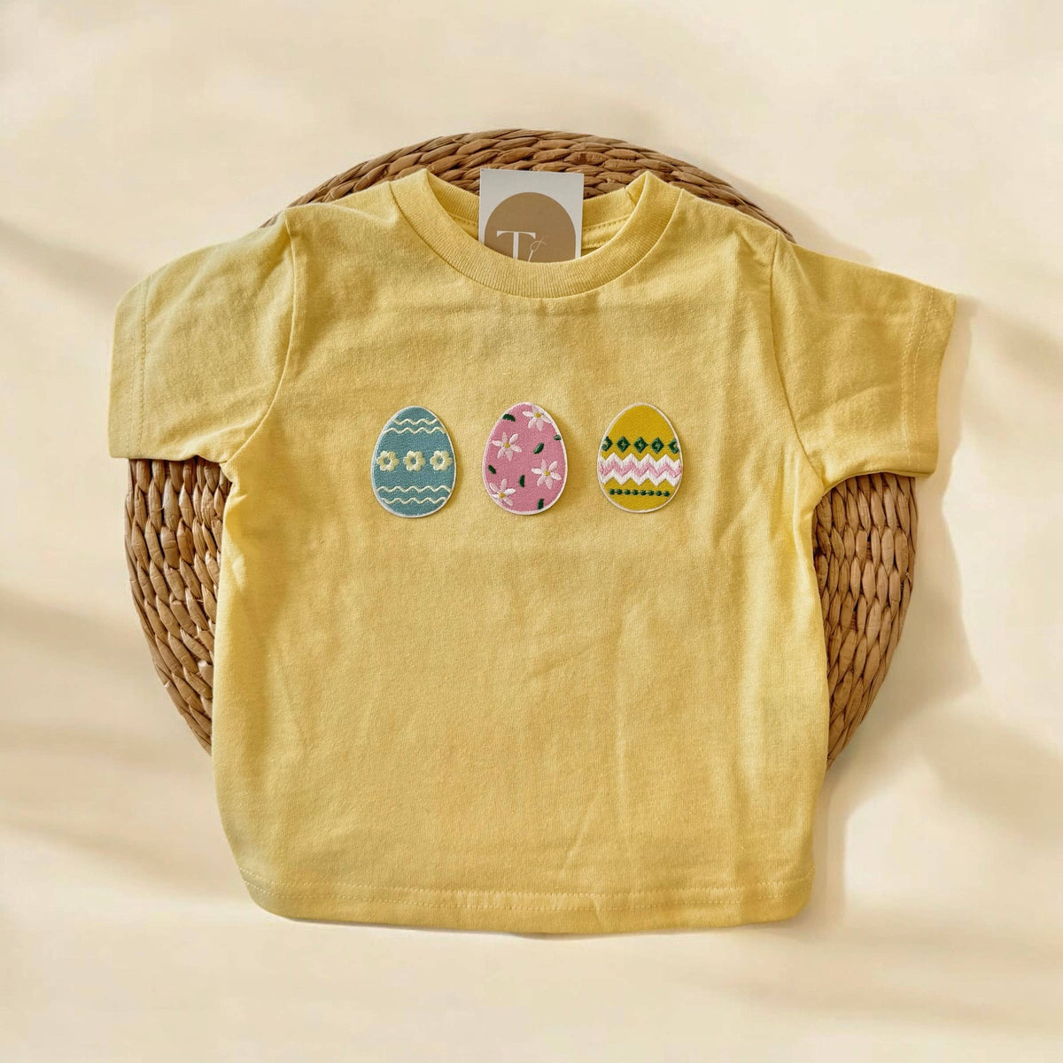 Toddler Easter Eggs Shirt, Kids Easter Shirt Unisex T-shirt, Sweatshirt, Hoodie, Long Sleeve Tee - T-Shirt, Sweatshirt, Hoodie