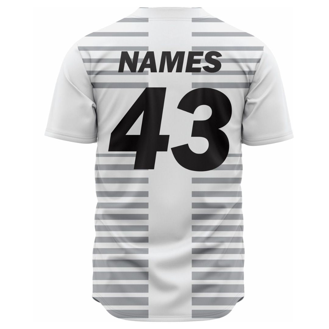 Stack SS Baseball Jersey baseball jersey product view 2