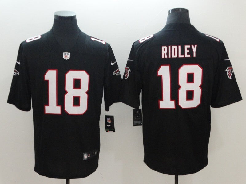 Men's Atlanta Falcons Calvin Ridley Jersey football jersey product view 1