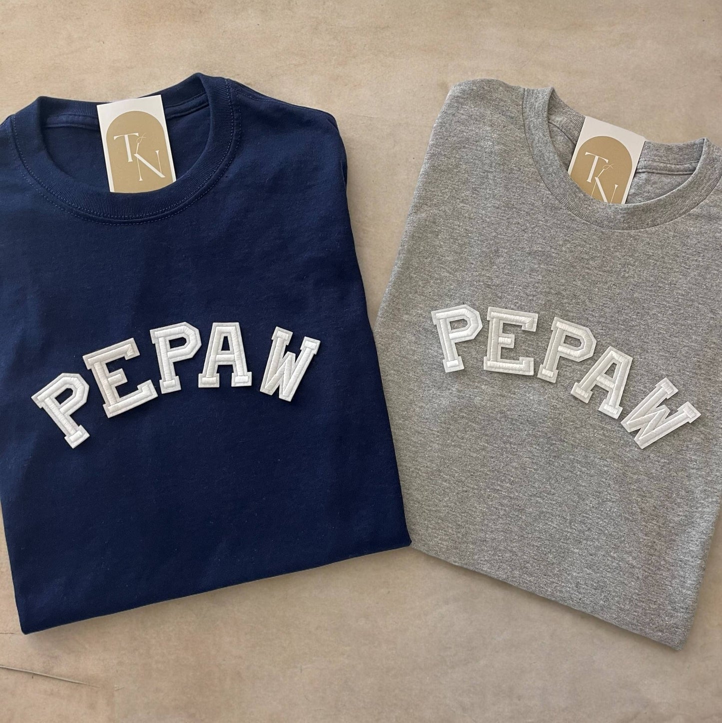 Pepaw Tshirt, Grandpa Gifts Unisex T-shirt, Sweatshirt, Hoodie, Long Sleeve Tee - T-Shirt, Sweatshirt, Hoodie
