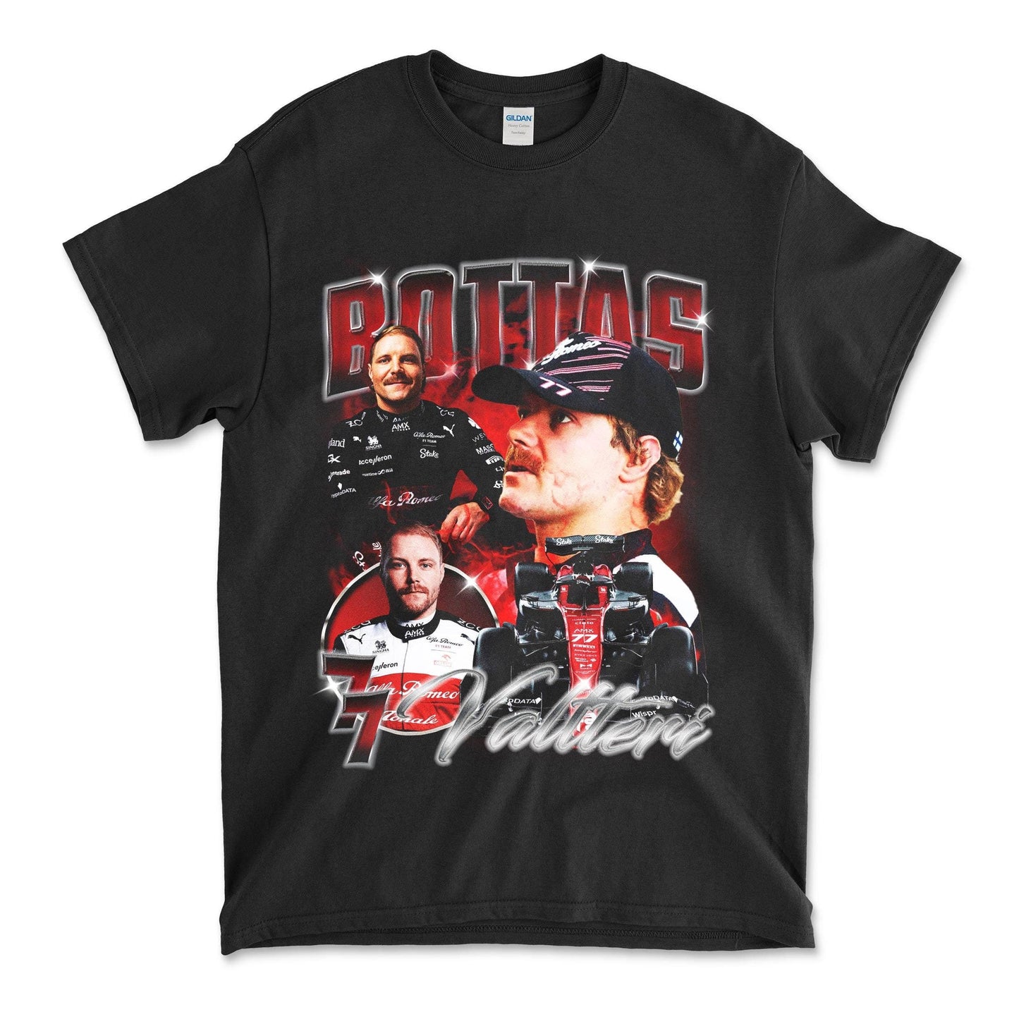 Racing Legend Graphic T-Shirt, Formula One F1 Fan Apparel Unisex T-shirt, Sweatshirt, Hoodie, Long Sleeve Tee - T-Shirt, Sweatshirt, Hoodie