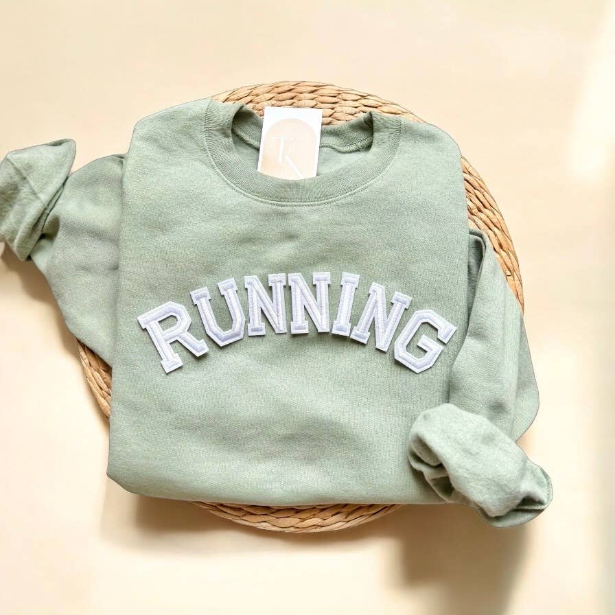 Running Sweatshirt, Running Clothes Unisex T-shirt, Sweatshirt, Hoodie, Long Sleeve Tee - T-Shirt, Sweatshirt, Hoodie