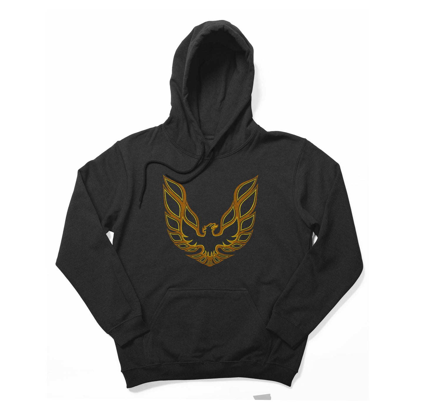 Pontiac Firebird Pullover Hoodie For Adults & Youth Sizes Unisex T-shirt, Sweatshirt, Hoodie, Long Sleeve Tee - T-Shirt, Sweatshirt, Hoodie