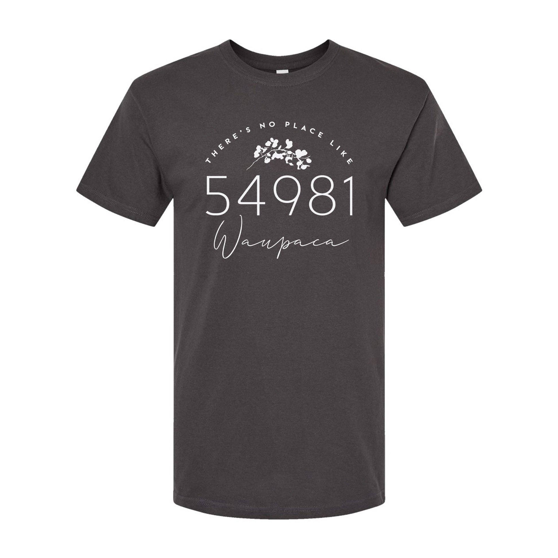 There's No Place Like Home Personalized Tee Unisex T-shirt, Sweatshirt, Hoodie, Long Sleeve Tee - T-Shirt, Sweatshirt, Hoodie