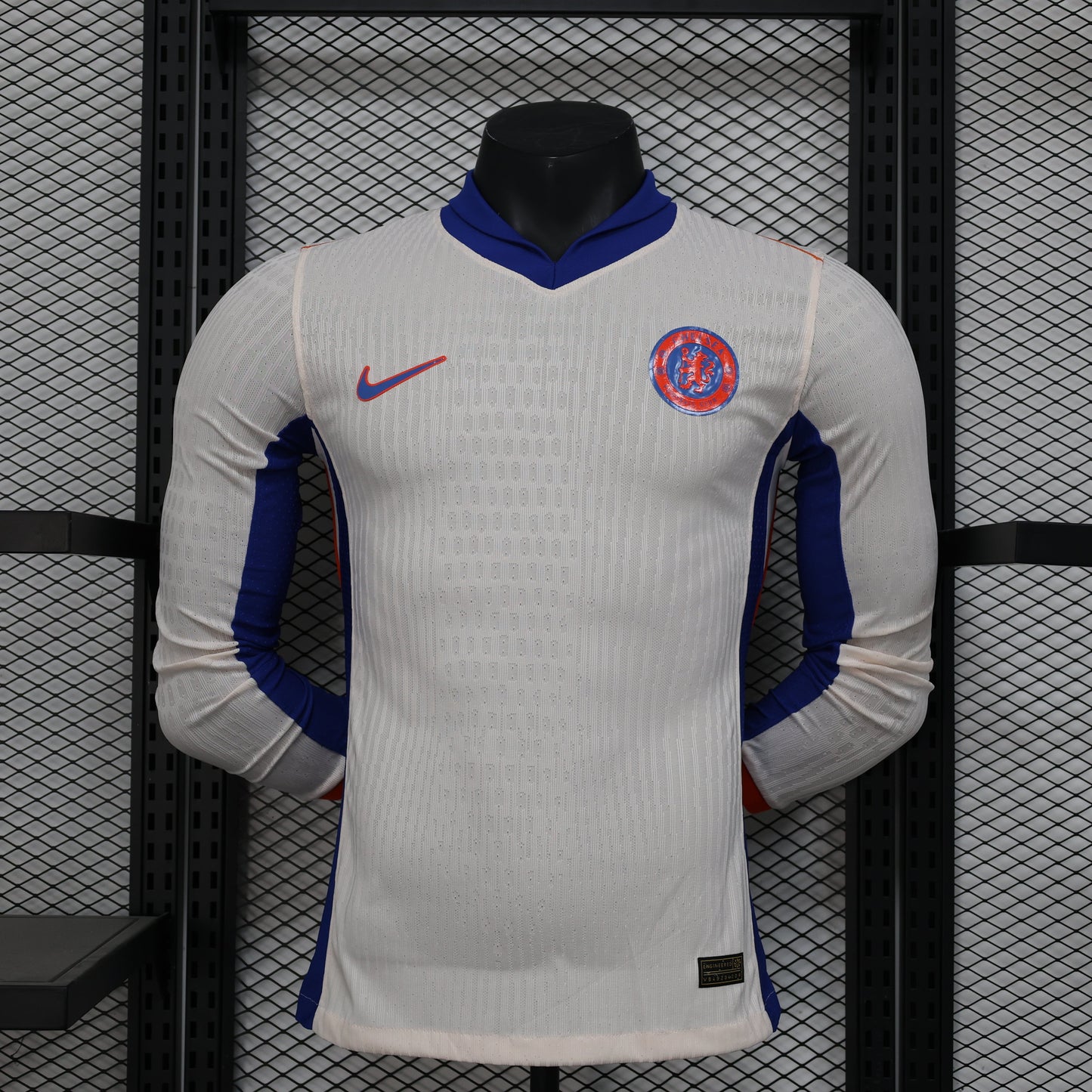 2026 Chelsea Away Player Version Jersey sports jersey product view 1