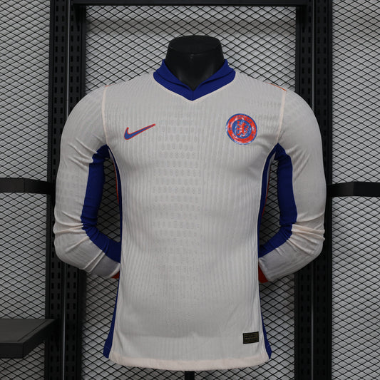 2026 Chelsea Away Player Version Jersey sports jersey product view 1