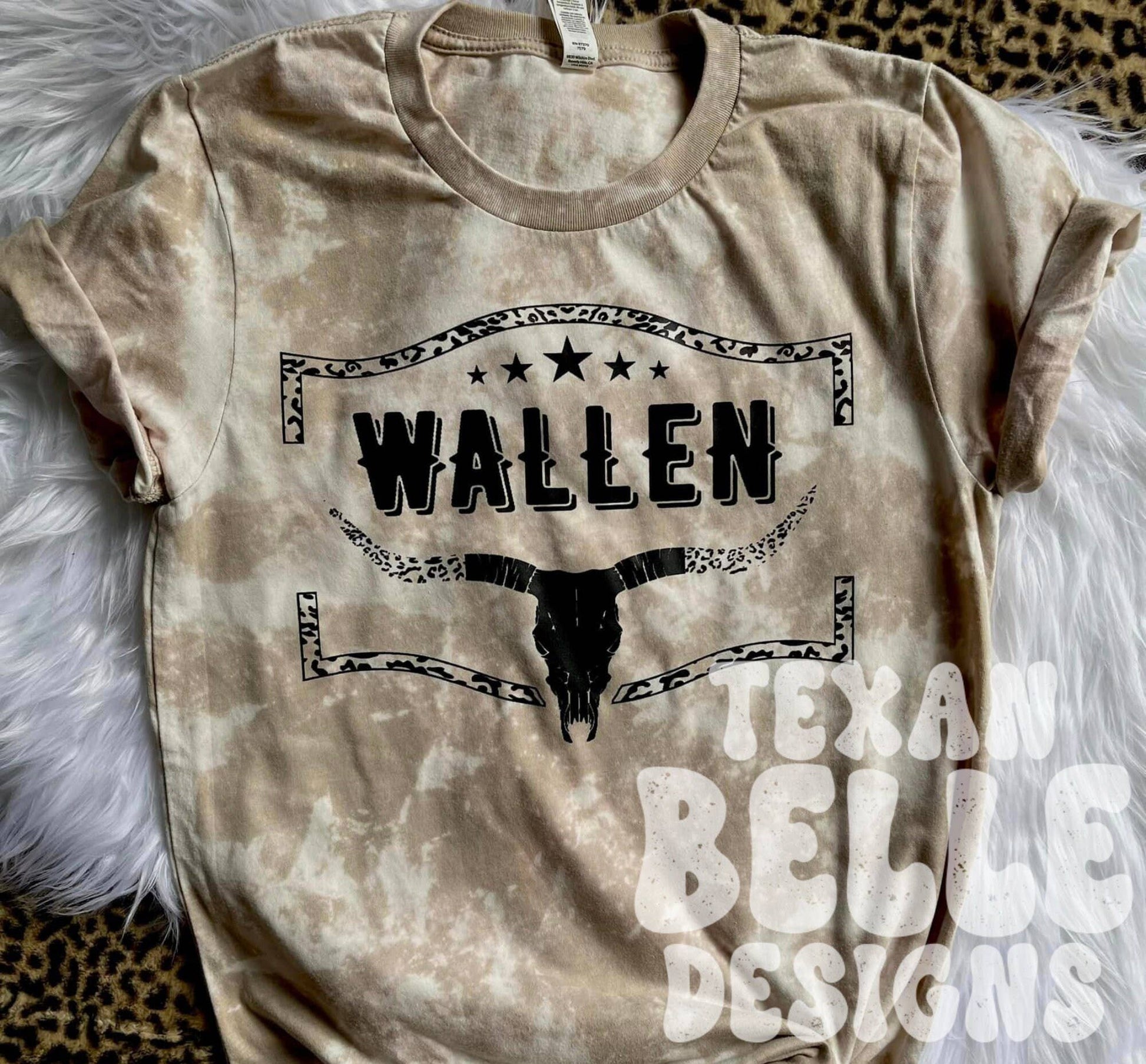 Country Music Bleached Tee  Last Night Concert Graphic Tee Unisex T-shirt, Sweatshirt, Hoodie, Long Sleeve Tee - T-Shirt, Sweatshirt, Hoodie