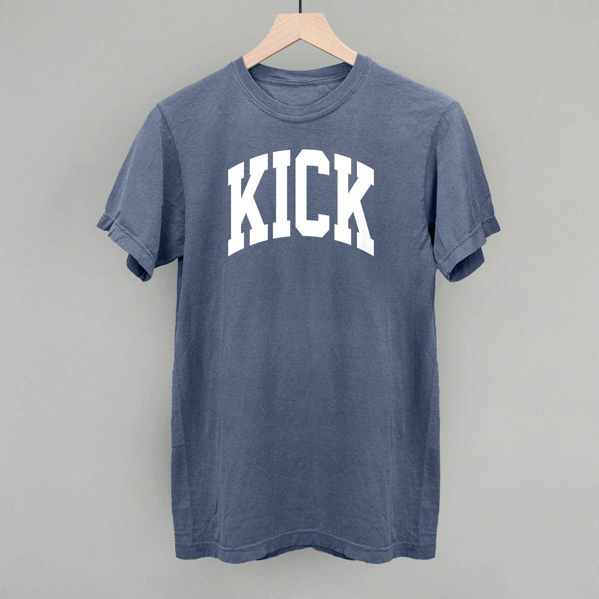 Kick Arch Unisex T-shirt, Sweatshirt, Hoodie, Long Sleeve Tee - T-Shirt, Sweatshirt, Hoodie